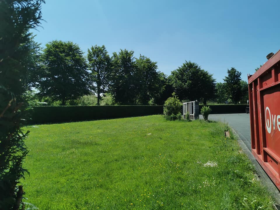 Entretien jardins Neufchâtel-en-Bray Dieppe